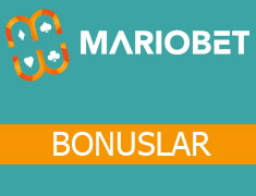 mariobet-bonuslar